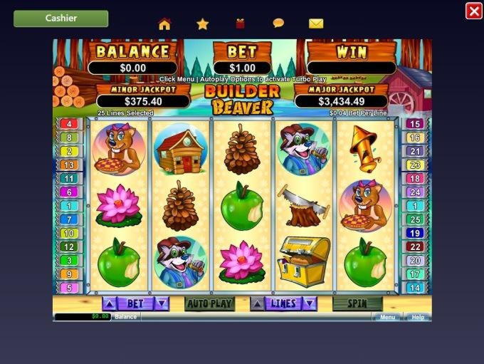 940% Match Bonus Casino na bWin