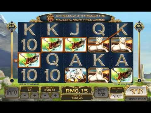 $260 Free Casino Tournament at Gamebookers