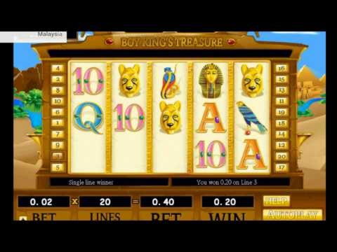 245 Free Spins Casino på bwin