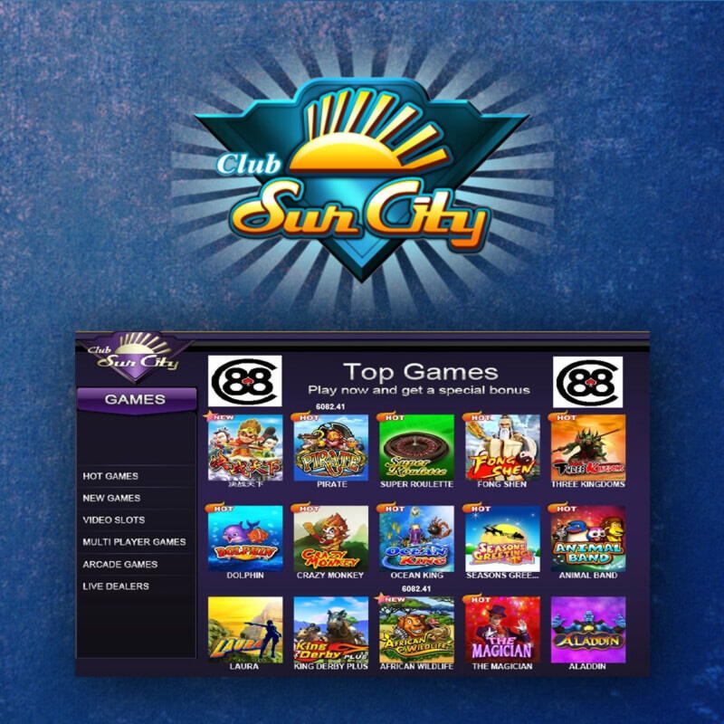 EURO 830 Casino Tournament at Finland Casino