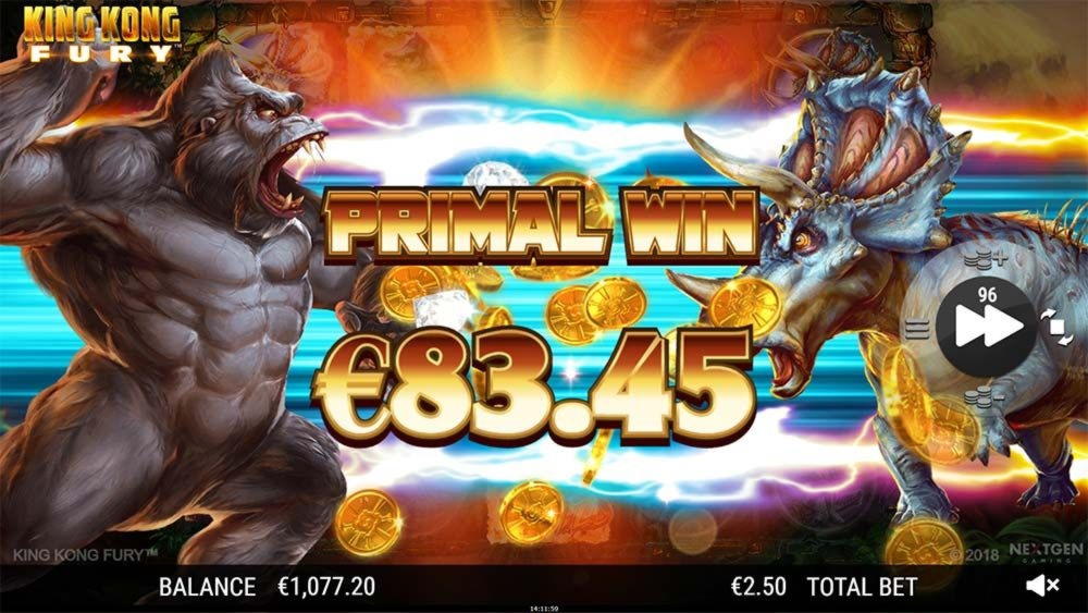 120 Free spins no deposit casino at Finland Casino