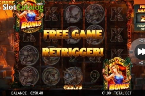 140 FREE Spins at 777 Casino