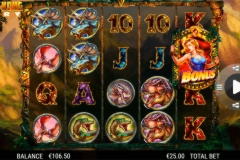 €2090 no deposit bonus code at Jackpot City