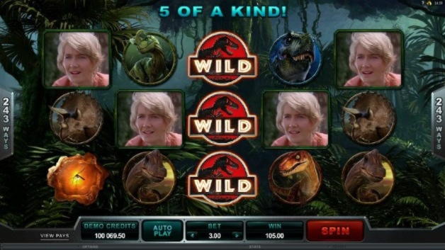 66 Free Spins Casino at Sloto'Cash