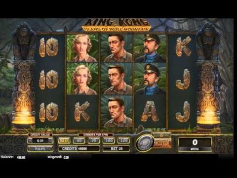 Eur 295 Free Casino Chip at Casino.com