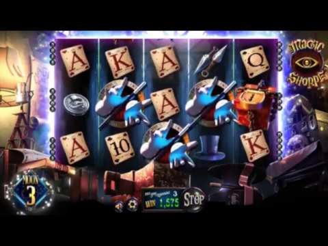 675% First deposit bonus at Slots Heaven