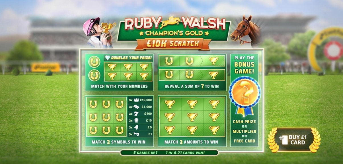 70 Free spins at Sloto'Cash