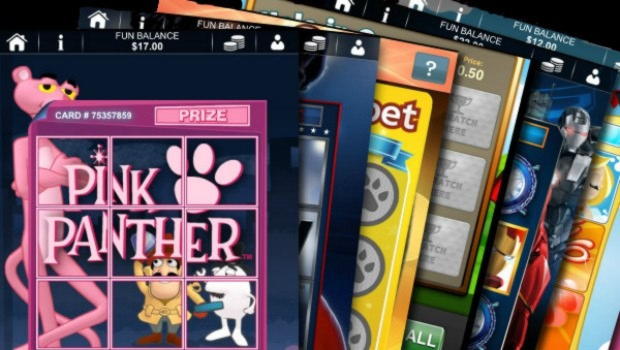 £1140 no deposit at Finland Casino