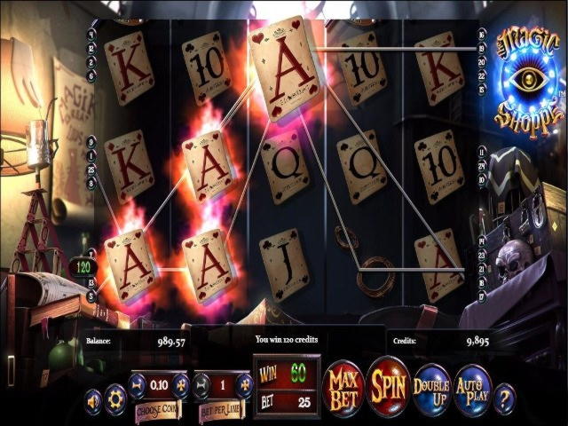 70 free casino spins at Desert Nights