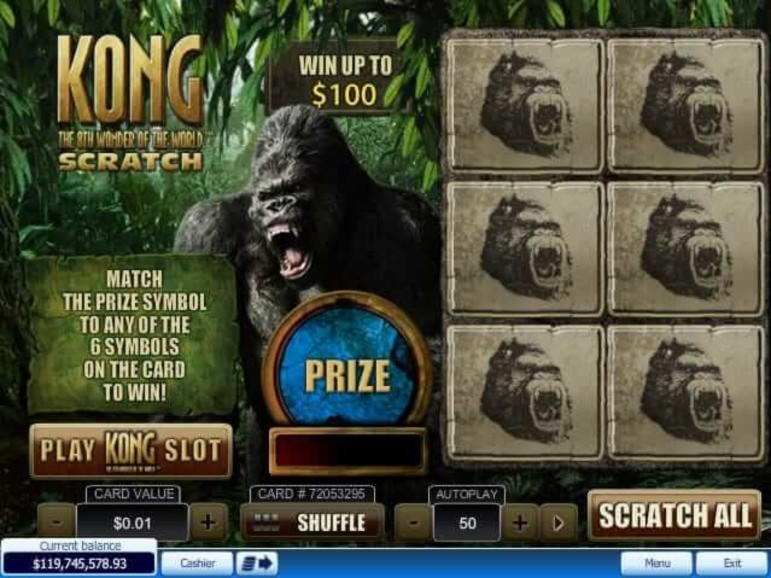 45 FREE SPINS at Finland Casino