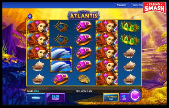 615% First Deposit Bonus at Spartan Slots