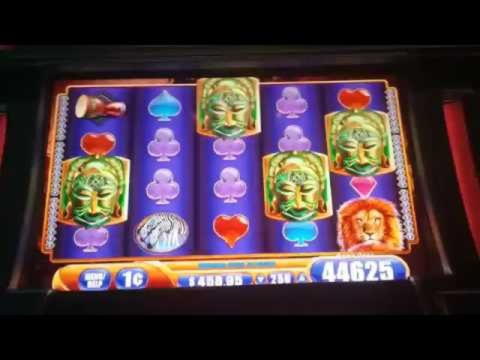220 Loyalty Free Spins! at Gamebookers