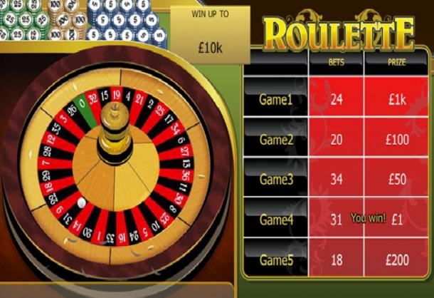 815% Casino Welcome Bonus at Yebo Casino