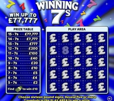 €655 FREE CHIP CASINO at Gratorama