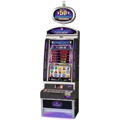 $665 Daily freeroll slot tournament at Casino Las Vegas