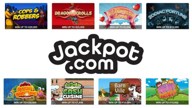 150% Registrera Casino Bonus på Nästa Casino