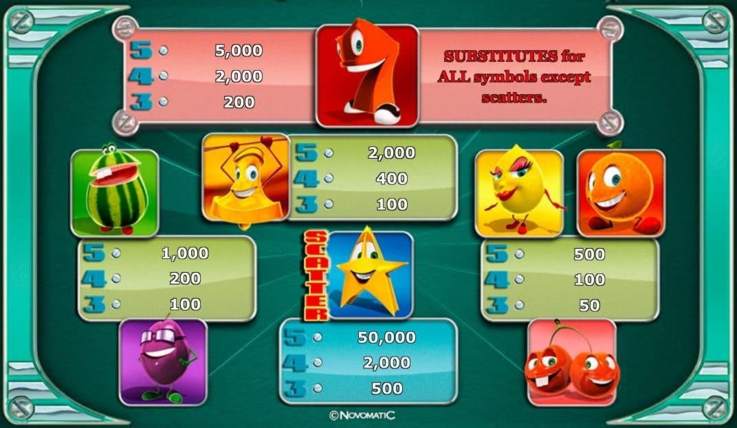 185 free spins no deposit casino at Casino Las Vegas