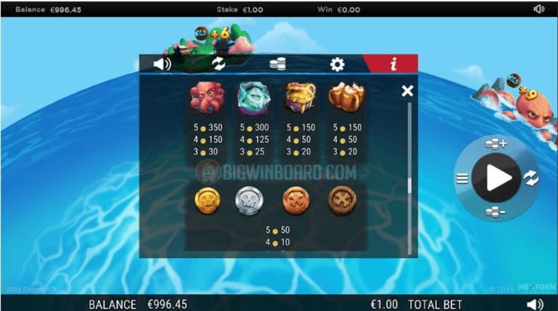 665% Ingen Regler Bonus! på Arcade Spins