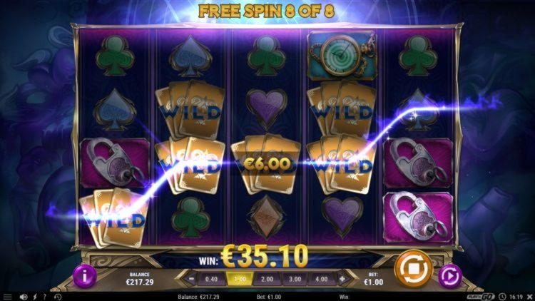 530% Match at a casino at Betzest