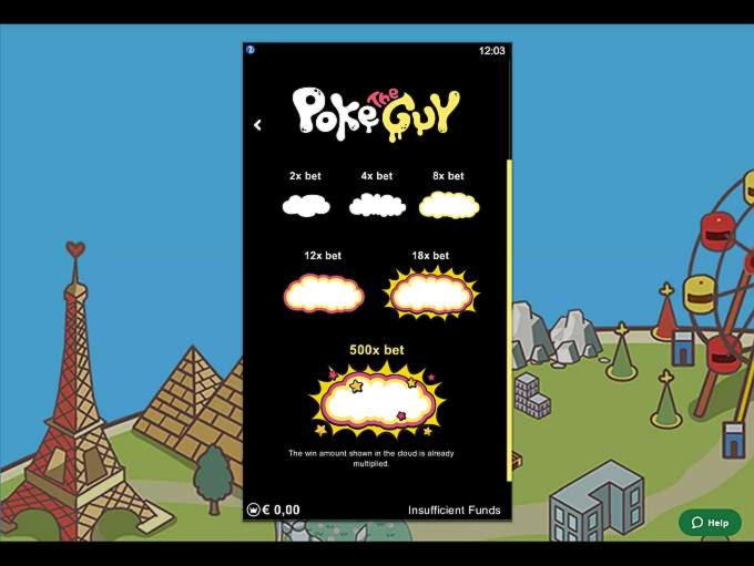 185 Free spins bez depozytu w We Bet