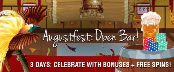 ﻿$1435 No deposit at Secret Slots