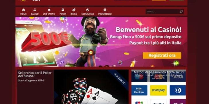 Eur 395 Free casino chip at King Billy Casino