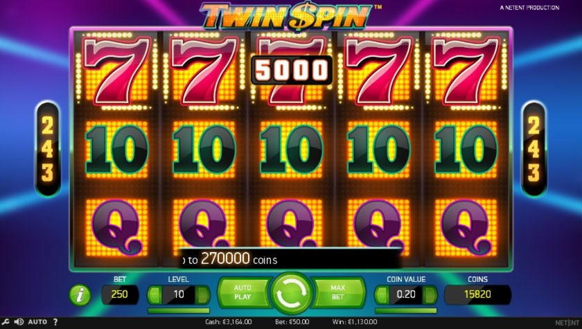 €1325 no deposit at Betzest