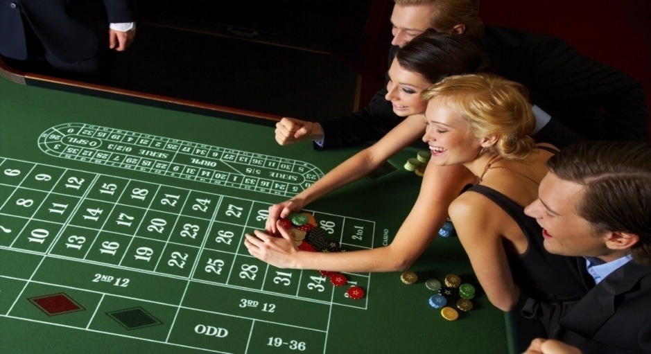 €865 Online Casino Tournament at Go Win Casino