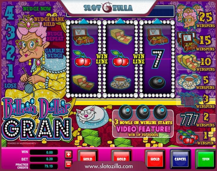$4740 No Deposit at Casino Las Vegas