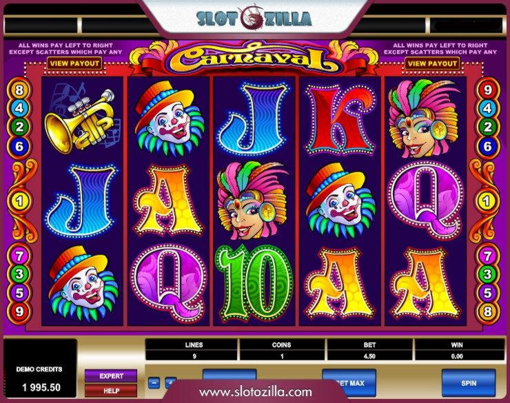 €120 free chip at Slots Devil