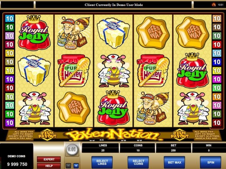 780% Match bonus at Slots Devil