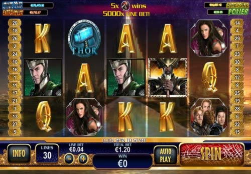 160 free spins at Wins Park