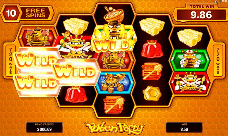 395% bonus w kasynie na Jackpot 21