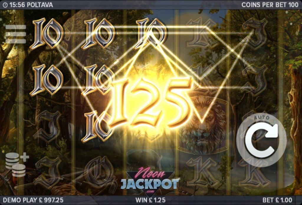£895 Casino Tournament at Quinn bet