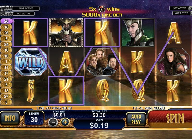EUR 550 casino chip at Chomp Casino