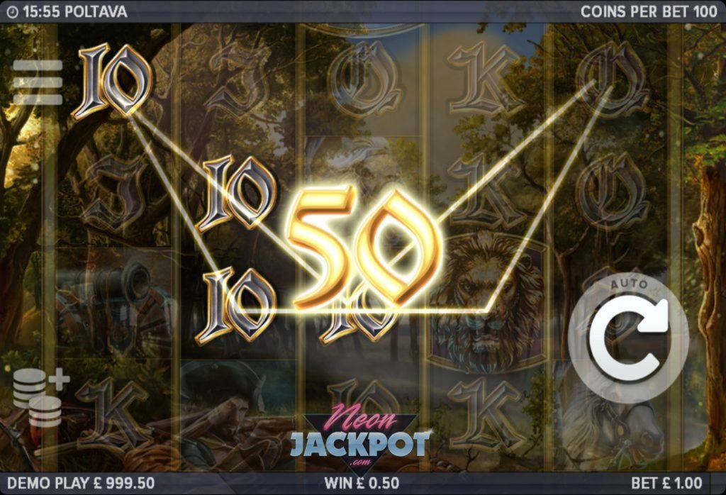 EURO 545 Free Casino Tournament at Slotastic