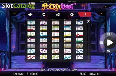EURO 730 Online Casino Tournament at ABC Bingo