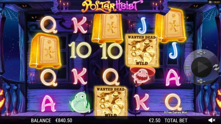 $2975 No Deposit Bonus at Dunder
