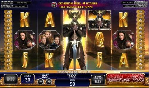€1955 No deposit casino bonus at Black Lotus Casino