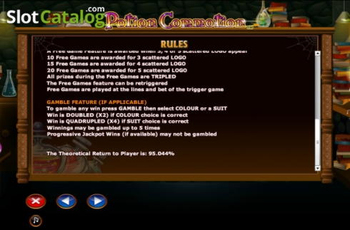 €545 free casino chip at Euro Slots