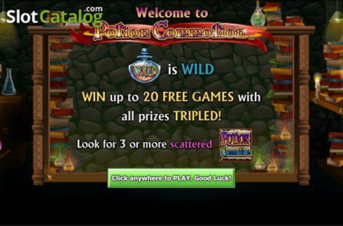 €400 Casino Tournament at Glück24 Casino