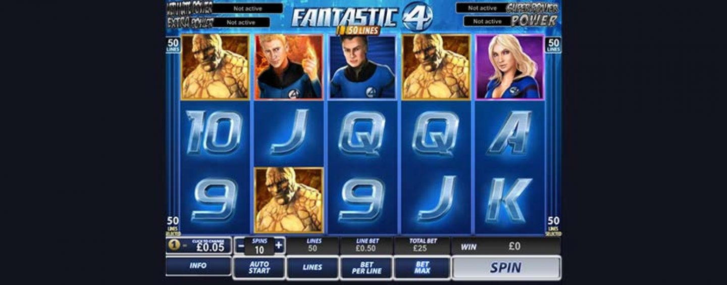 £ 1525 BRAK DEPOZYTU w Reeltastic