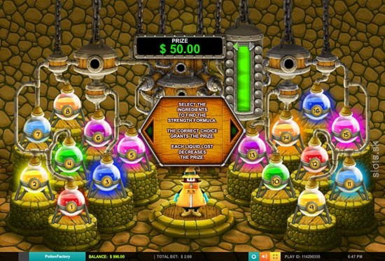 105% Ingen Regler Bonus! på Superior Casino