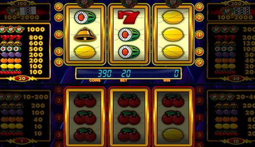 75% First Deposit Bonus at LSbet
