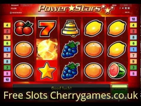 Eur 355 Tournament at Vegas Luck