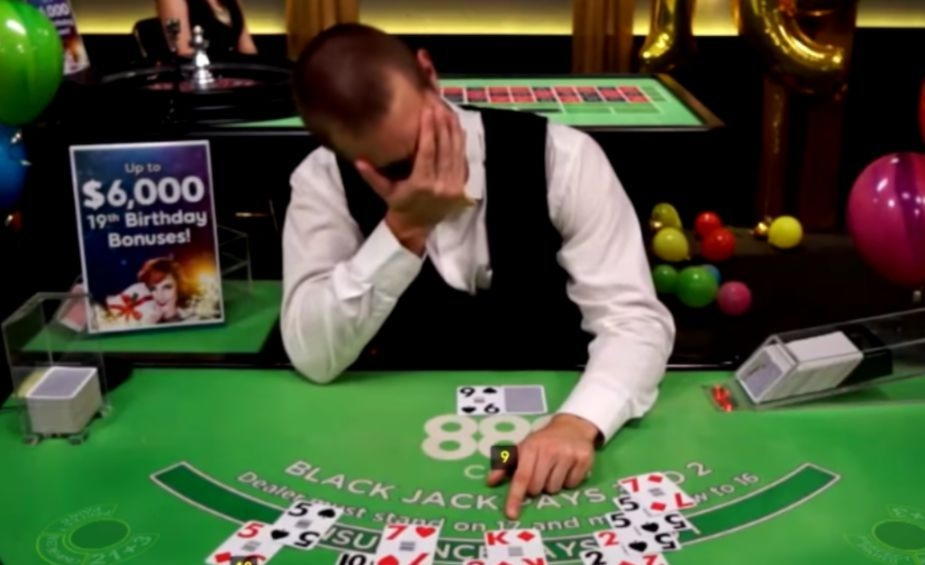 35 Trial Spins at Tony Bet
