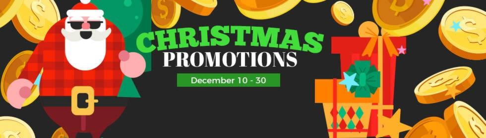 735% Deposit Match Bonus at Chomp Casino