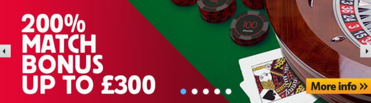 95 Free Spins Casino at VIP Stakes