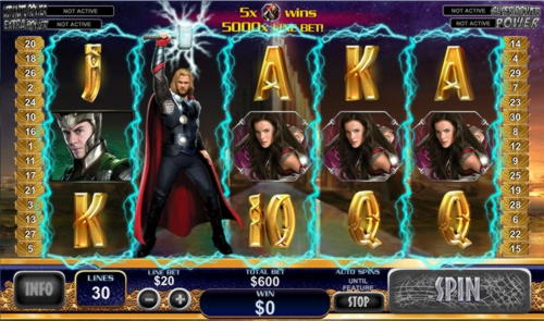 $4035 no deposit bonus at Cyber Club Casino