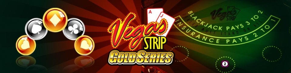 €595 FREE CHIP CASINO at Good Day 4 Play